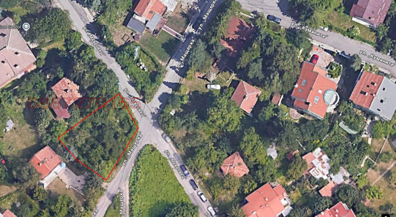Продава ПАРЦЕЛ, град София, Драгалевци • 400000 € / 782332.00 лв. • 87781483 1 — Holmes.bg Продава ПАРЦЕЛ, град София, Драгалевци • 400000 € / 782332.00 лв. • 87781483 1
