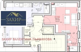 Продава 1-СТАЕН | Imot.bg — малка снимка 4