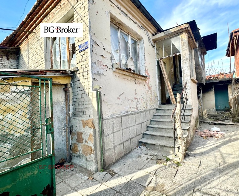 Продава КЪЩА, град Бургас, Победа • 49000 € • 77145545 1 — Holmes.bg Продава КЪЩА, град Бургас, Победа • 49000 € • 77145545 1