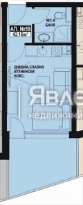 Продава 1-СТАЕН, област Бургас, гр. Поморие • 61132 € / 119563.80 лв. • 35143773 1 — Holmes.bg Продава 1-СТАЕН, област Бургас, гр. Поморие • 61132 € / 119563.80 лв. • 35143773 1