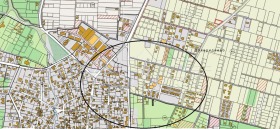 ПАРЦЕЛ, 3 640 m2 - Holmes.bg ПАРЦЕЛ, 3 640 m2
