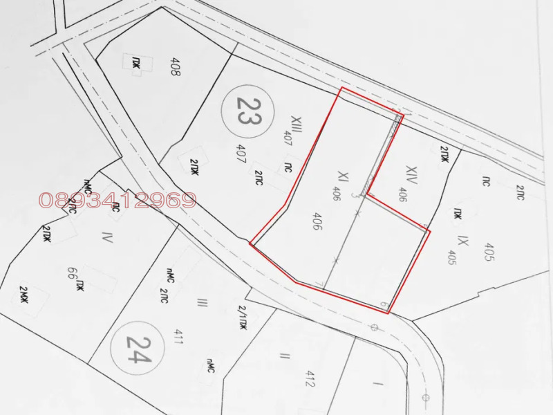 Продава ПАРЦЕЛ, област Габрово, с. Крушево • 15345 € / 30012.21 лв. • 44223314 1 — Holmes.bg Продава ПАРЦЕЛ, област Габрово, с. Крушево • 15345 € / 30012.21 лв. • 44223314 1