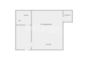 Продава 1-СТАЕН | Imot.bg — малка снимка 4