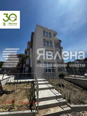 Продава 2-стаен, град Варна