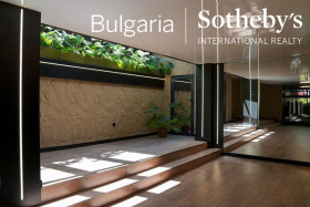 Обява Продава ОФИС,град София, Лозенец