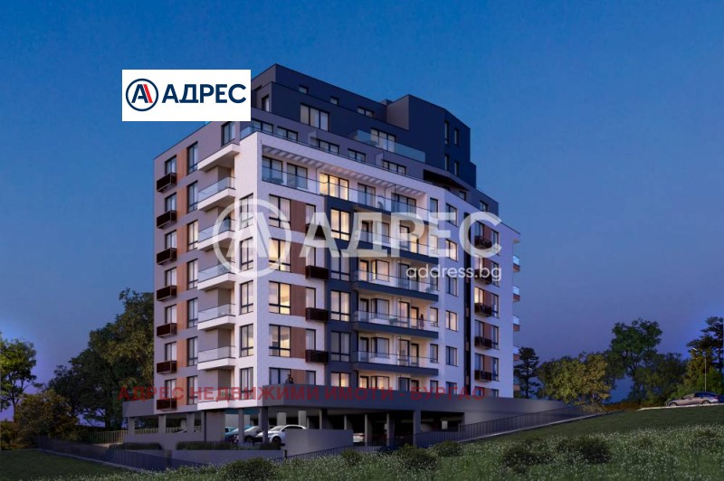 Продава 2-СТАЕН, град Бургас, Меден рудник - зона Д • 62651 € / 122534.71 лв. • 89549324 1 — Holmes.bg Продава 2-СТАЕН, град Бургас, Меден рудник - зона Д • 62651 € / 122534.71 лв. • 89549324 1