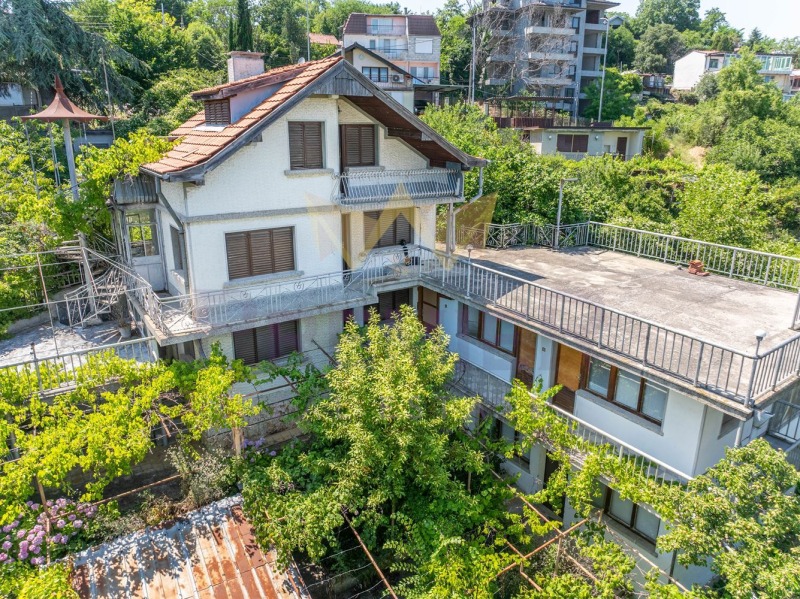 Продава КЪЩА, град Варна, к.к. Чайка • 420000 € / 821448.60 лв. • 91291825 1 — Holmes.bg Продава КЪЩА, град Варна, к.к. Чайка • 420000 € / 821448.60 лв. • 91291825 1