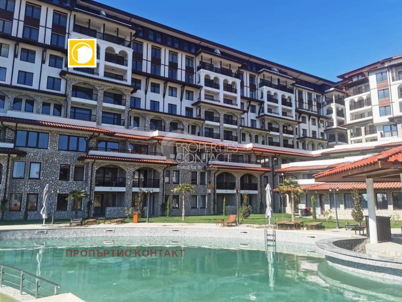 Продава 2-СТАЕН, област Бургас, гр. Свети Влас • 159000 € • 22277493 1 — Holmes.bg Продава 2-СТАЕН, област Бургас, гр. Свети Влас • 159000 € • 22277493 1