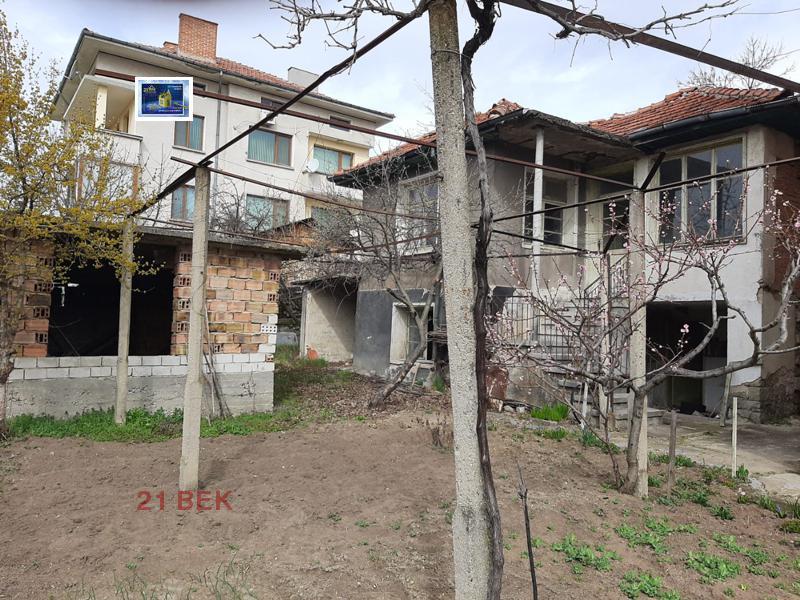 Продава  Къща област Пловдив , гр. Хисаря , 100 кв.м | 70720594