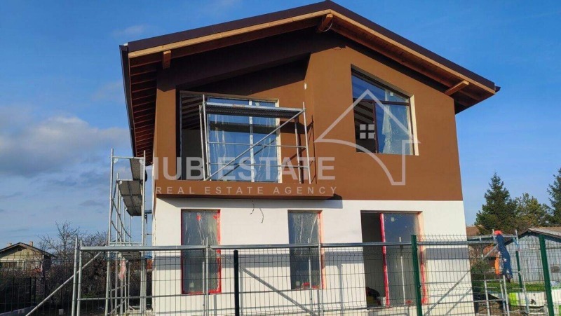 Продава КЪЩА, област Добрич, с. Плачидол • 180000 € / 352049.40 лв. • 68124986 1 — Holmes.bg Продава КЪЩА, област Добрич, с. Плачидол • 180000 € / 352049.40 лв. • 68124986 1