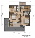 Продава КЪЩА, област София, гр. Костинброд • 240000 € • 55687492 3 — Holmes.bg Продава КЪЩА, област София, гр. Костинброд • 240000 € • 55687492 3