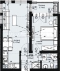 Продава 2-СТАЕН, град Пловдив, Христо Смирненски • 76900 € • 23711525 9 — Holmes.bg Продава 2-СТАЕН, град Пловдив, Христо Смирненски • 76900 € • 23711525 9