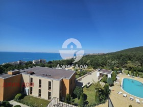 Продава 1-стаен, гр. Свети Влас