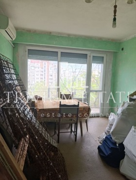 Продава 3-стаен, град Пловдив
