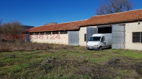 Обява Продава СКЛАД,с. Венчан, област Варна>