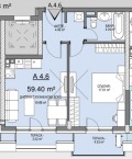 Продава 2-СТАЕН, град София, Студентски град • 195000 € • 40880479 2 — Holmes.bg Продава 2-СТАЕН, град София, Студентски град • 195000 € • 40880479 2