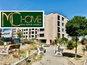 3-СТАЕН, 112 m2 - Holmes.bg 3-СТАЕН, 112 m2