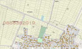 Обява Продава ЗЕМЕДЕЛСКА ЗЕМЯ,с. Бусманци, област София