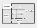 Продава 3-СТАЕН, град София, Сердика • 137900 € • 51076683 1 — Holmes.bg Продава 3-СТАЕН, град София, Сердика • 137900 € • 51076683 1