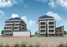4-СТАЕН, 191 m2 - Holmes.bg 4-СТАЕН, 191 m2