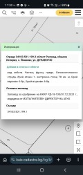 Продава КЪЩА, област Разград, с. Йонково • 25000 € / 48895.75 лв. • 82188689 2 — Holmes.bg Продава КЪЩА, област Разград, с. Йонково • 25000 € / 48895.75 лв. • 82188689 2