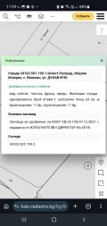 Продава КЪЩА, област Разград, с. Йонково • 25000 € / 48895.75 лв. • 82188689 3 — Holmes.bg Продава КЪЩА, област Разград, с. Йонково • 25000 € / 48895.75 лв. • 82188689 3