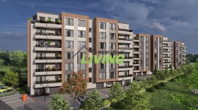 Обява Продава 4-СТАЕН,град Пловдив, Беломорски