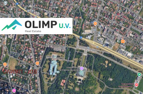 Обява Продава ПАРЦЕЛ,град София, Бъкстон