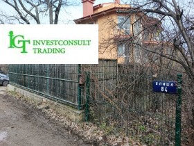 Обява Продава ПАРЦЕЛ,град София, Симеоново>