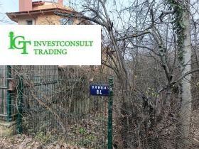 Обява Продава ПАРЦЕЛ,град София, Симеоново