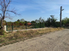 Продава Парцел, с. Леново