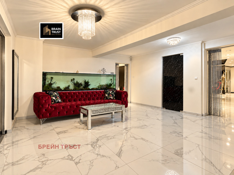 Продава ОФИС, град София, Лозенец • 850000 € • 84652499 1 — Holmes.bg Продава ОФИС, град София, Лозенец • 850000 € • 84652499 1