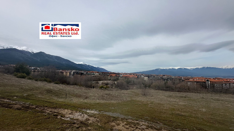 Продава ПАРЦЕЛ, област Благоевград, гр. Банско • 429998 € / 841002.99 лв. • 28451559 1 — Holmes.bg Продава ПАРЦЕЛ, област Благоевград, гр. Банско • 429998 € / 841002.99 лв. • 28451559 1