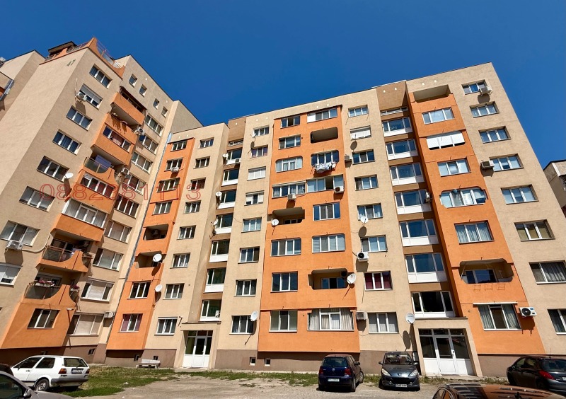 Продава 2-СТАЕН, град Кюстендил, Запад • 79000 € • 22032989 1 — Holmes.bg Продава 2-СТАЕН, град Кюстендил, Запад • 79000 € • 22032989 1