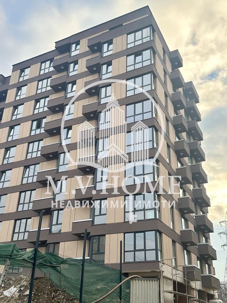 Продава 1-СТАЕНград София, Витоша