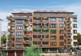 Продава 2-стаен, град Бургас