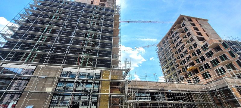 Продава 2-СТАЕН, град София, Дружба 2 • 206604 € • 20025350 1 — Holmes.bg Продава 2-СТАЕН, град София, Дружба 2 • 206604 € • 20025350 1