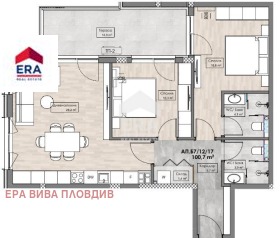 Продава 3-СТАЕН | Imot.bg — малка снимка 6