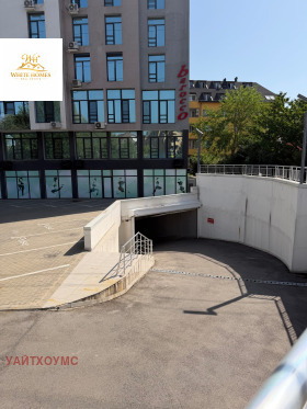 ГАРАЖ, ПАРКОМЯСТО, 22 m2 - Holmes.bg ГАРАЖ, ПАРКОМЯСТО, 22 m2