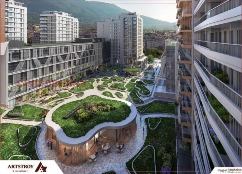 Продава 2-СТАЕН, град София, Лозенец • 283800 € / 555064.55 лв. • 44560317 1 — Holmes.bg Продава 2-СТАЕН, град София, Лозенец • 283800 € / 555064.55 лв. • 44560317 1