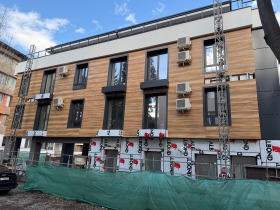 3-СТАЕН, 104 m2 - Holmes.bg 3-СТАЕН, 104 m2