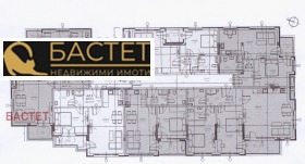 Обява Продава 3-СТАЕН,град София, Горна баня>