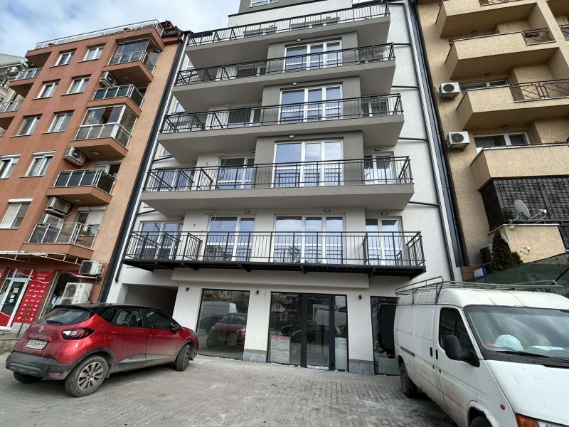 Продава 3-СТАЕН, град София, Надежда 4 • 269000 € / 526118.27 лв. • 65520001 1 — Holmes.bg Продава 3-СТАЕН, град София, Надежда 4 • 269000 € / 526118.27 лв. • 65520001 1