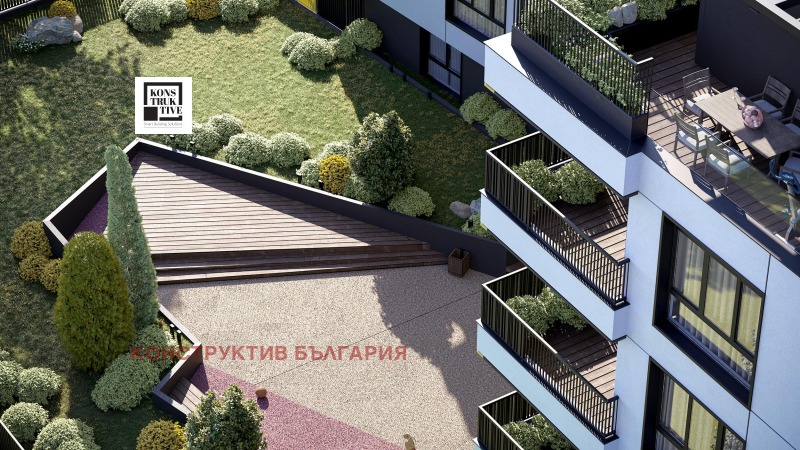 Продава 4-СТАЕН, град София, Левски В • 427500 € / 836117.32 лв. • 35007884 1 — Holmes.bg Продава 4-СТАЕН, град София, Левски В • 427500 € / 836117.32 лв. • 35007884 1
