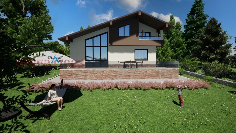 Продава ПАРЦЕЛ, област Варна, гр. Долни чифлик • 65000 € • 76001249 1 — Holmes.bg Продава ПАРЦЕЛ, област Варна, гр. Долни чифлик • 65000 € • 76001249 1