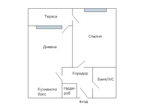 Продава 2-СТАЕН | Imot.bg — малка снимка 17