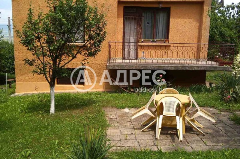 Продава КЪЩА, област София, с. Черньово • 145000 € • 11024989 1 — Holmes.bg Продава КЪЩА, област София, с. Черньово • 145000 € • 11024989 1