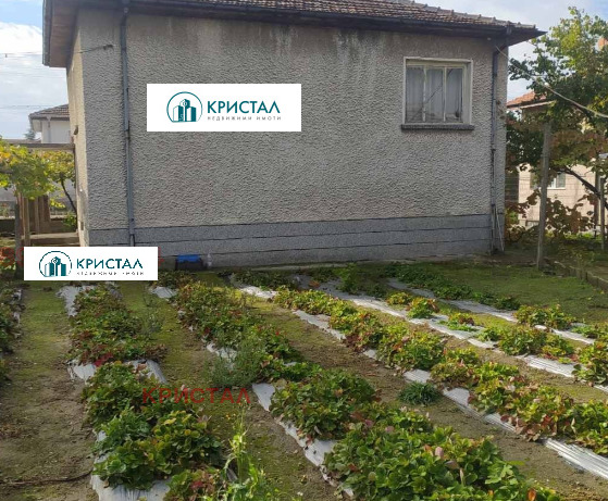 Продава КЪЩА, област Пловдив, гр. Садово • 109900 € / 214945.72 лв. • 26796829 1 — Holmes.bg Продава КЪЩА, област Пловдив, гр. Садово • 109900 € / 214945.72 лв. • 26796829 1