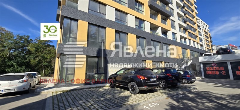 Продава МАГАЗИН, град Варна, Младост 2 • 995000 € • 15074877 1 — Holmes.bg Продава МАГАЗИН, град Варна, Младост 2 • 995000 € • 15074877 1