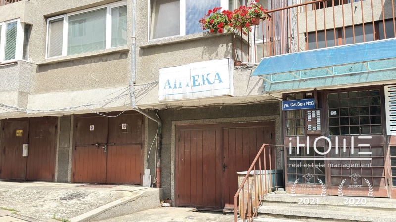 Продава ГАРАЖ, ПАРКОМЯСТО, град София, Банишора • 65000 € • 41370548 1 — Holmes.bg Продава ГАРАЖ, ПАРКОМЯСТО, град София, Банишора • 65000 € • 41370548 1